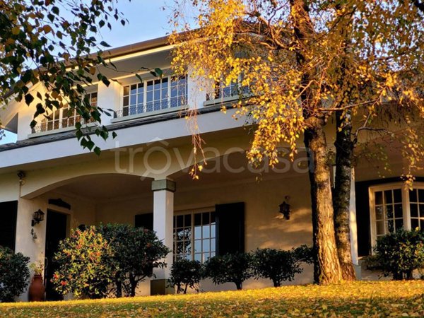 casa indipendente in vendita a Sorisole