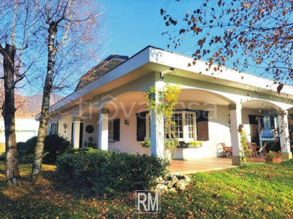 casa indipendente in vendita a Sorisole