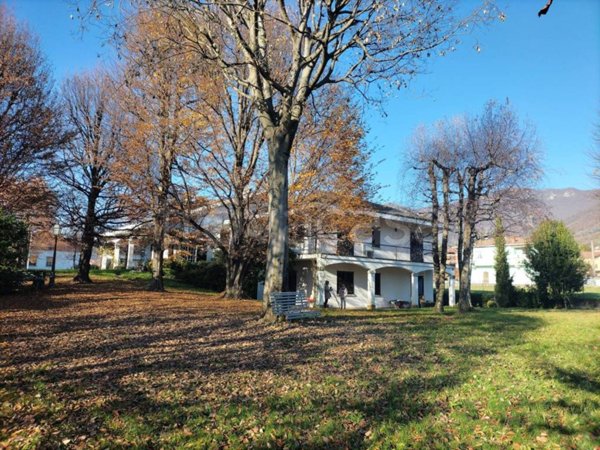 casa indipendente in vendita a Sorisole