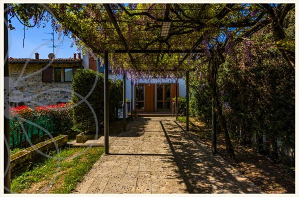 casa indipendente in vendita a Sorisole
