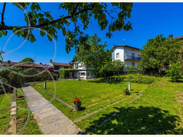 casa indipendente in vendita a Sorisole