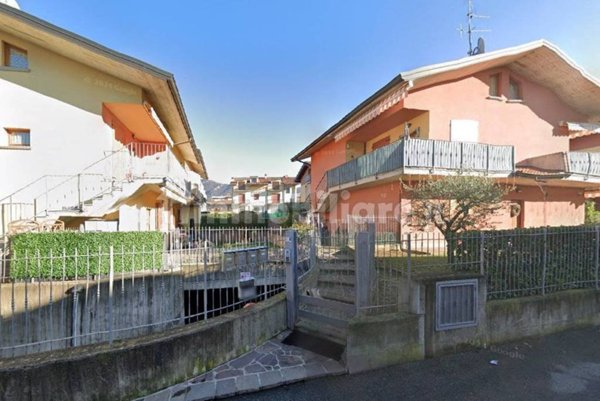 appartamento in vendita a Sorisole