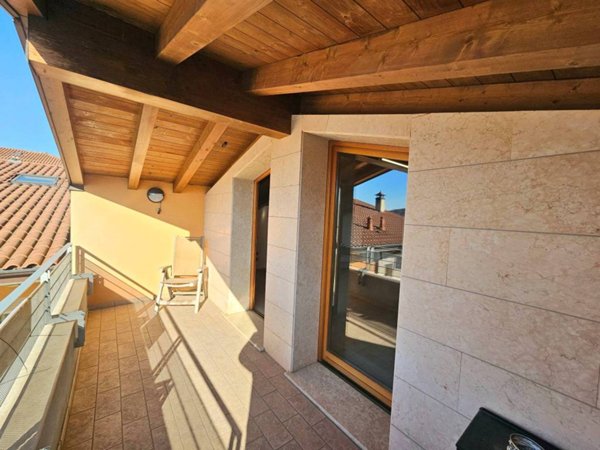 appartamento in vendita a Sorisole