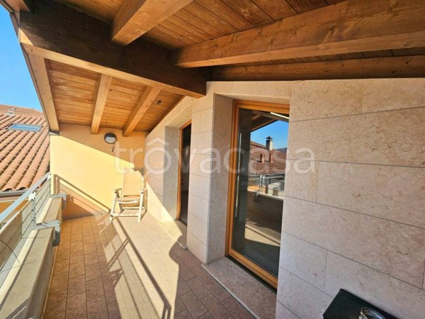appartamento in vendita a Sorisole