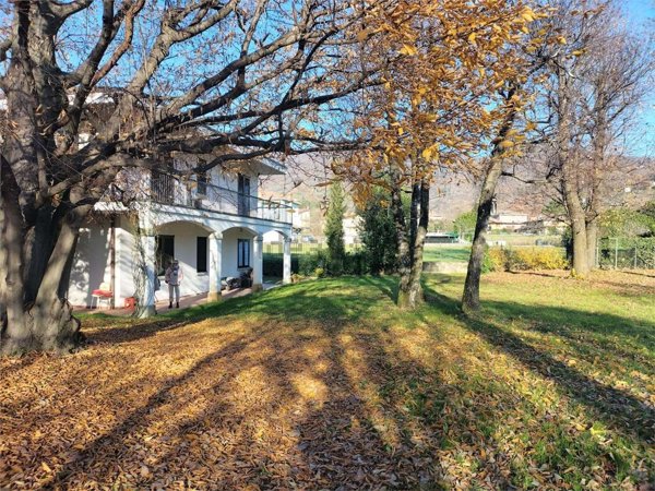 casa indipendente in vendita a Sorisole