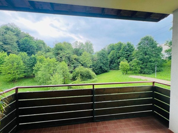 appartamento in vendita a Sorisole in zona Petosino