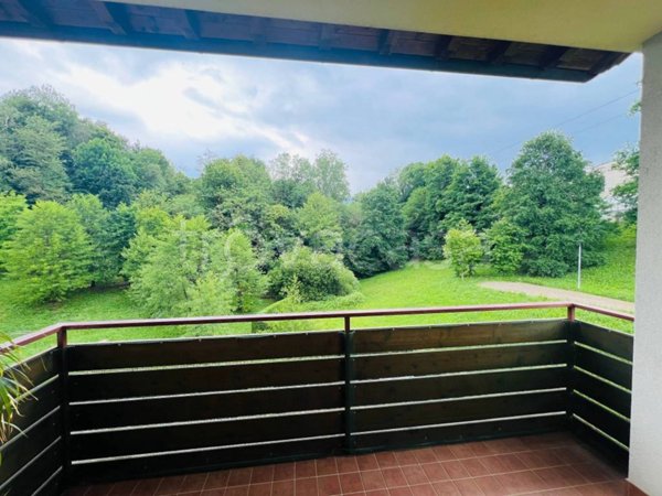 appartamento in vendita a Sorisole in zona Petosino