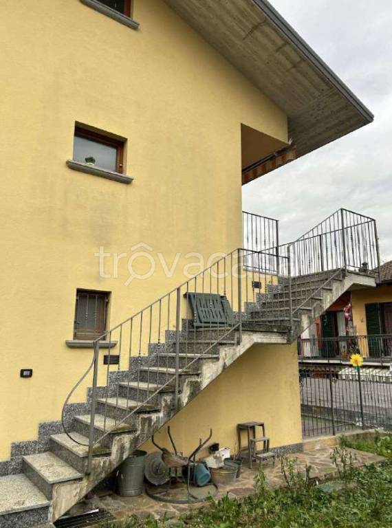 appartamento in vendita a Sorisole