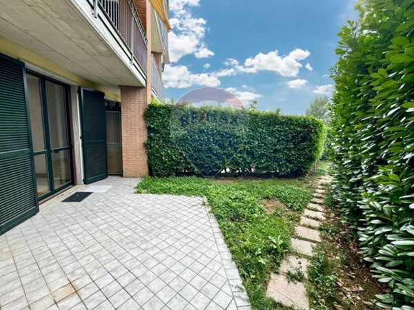 appartamento in vendita a Sorisole in zona Petosino