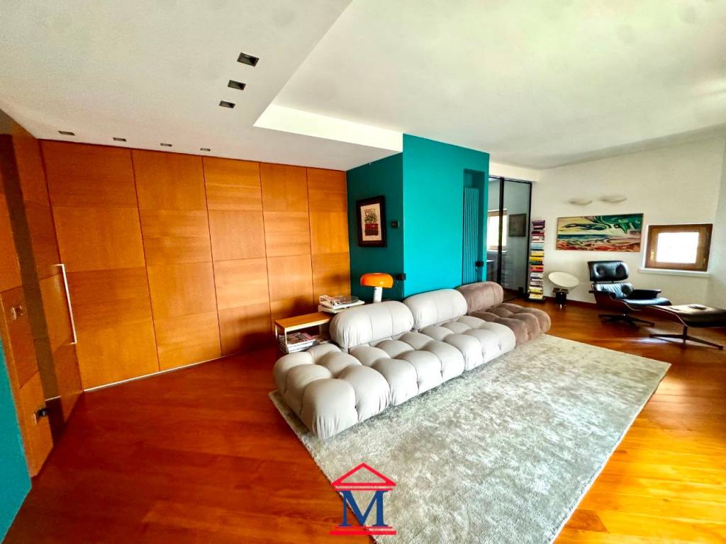 appartamento in vendita a Sorisole