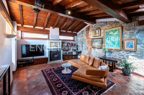 appartamento in vendita a Sorisole