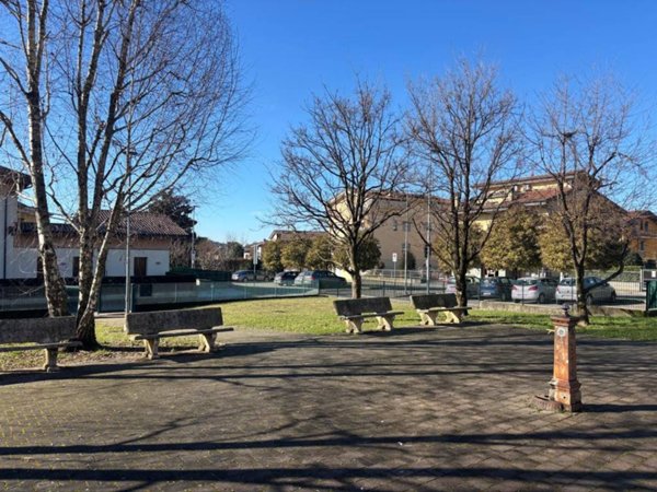 appartamento in vendita a Sorisole