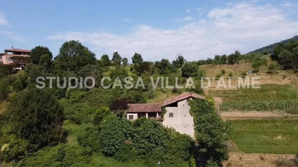 casale in vendita a Sorisole