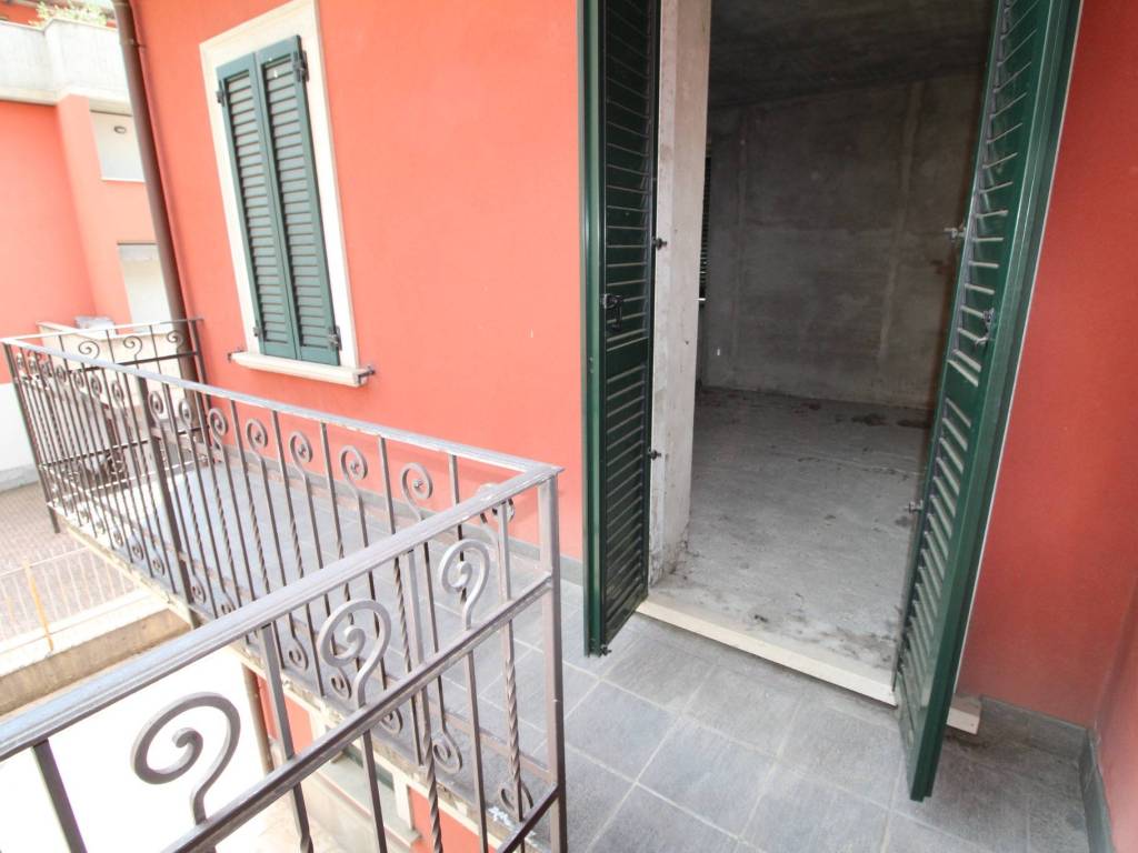 appartamento in vendita a Sorisole