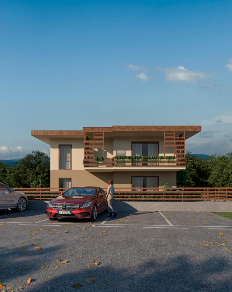 quadrivano in vendita a Sorisole