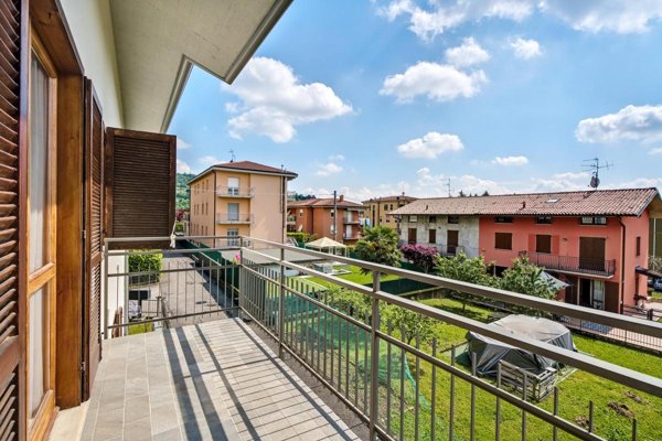 appartamento in vendita a Sorisole