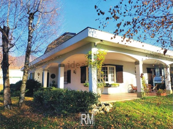 casa indipendente in vendita a Sorisole