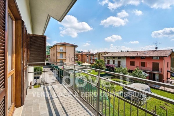 appartamento in vendita a Sorisole