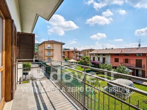 appartamento in vendita a Sorisole