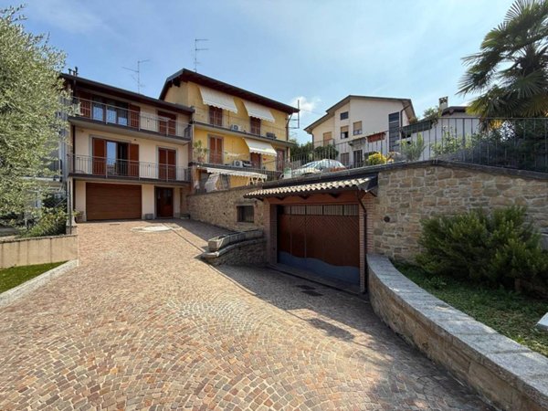 casa indipendente in vendita a Sorisole