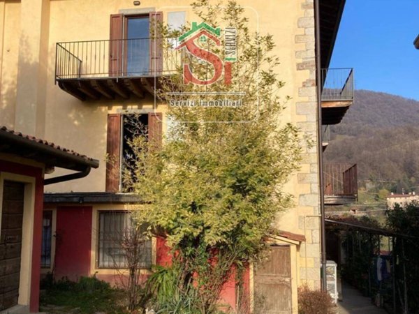 appartamento in vendita a Sorisole