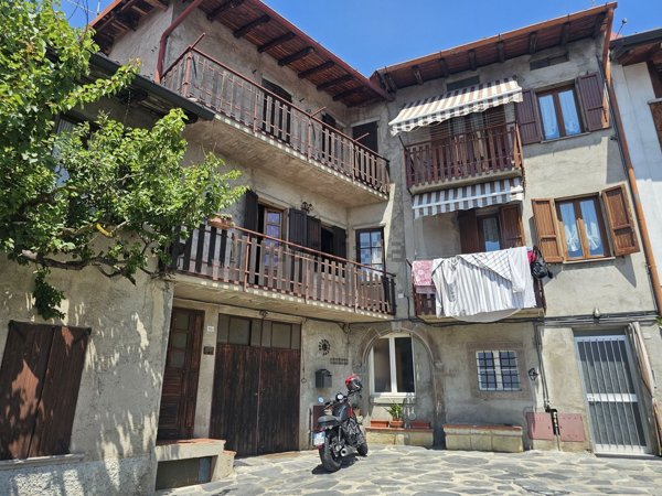 appartamento in vendita a Sorisole