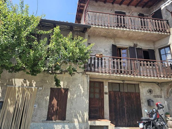 casa indipendente in vendita a Sorisole