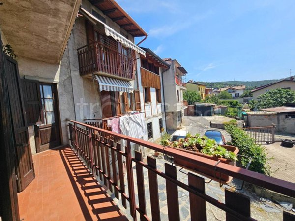 casa indipendente in vendita a Sorisole