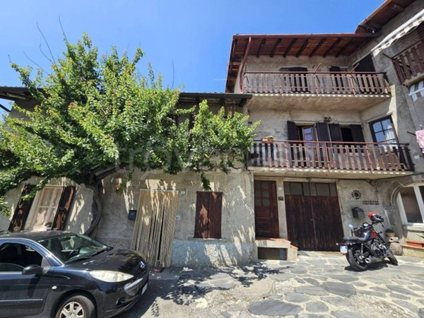 casa indipendente in vendita a Sorisole