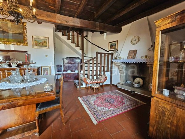 casa indipendente in vendita a Sorisole