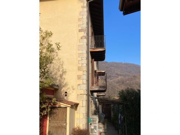 appartamento in vendita a Sorisole