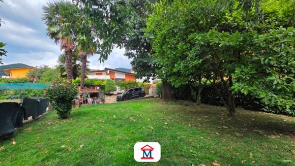 casa indipendente in vendita a Sorisole