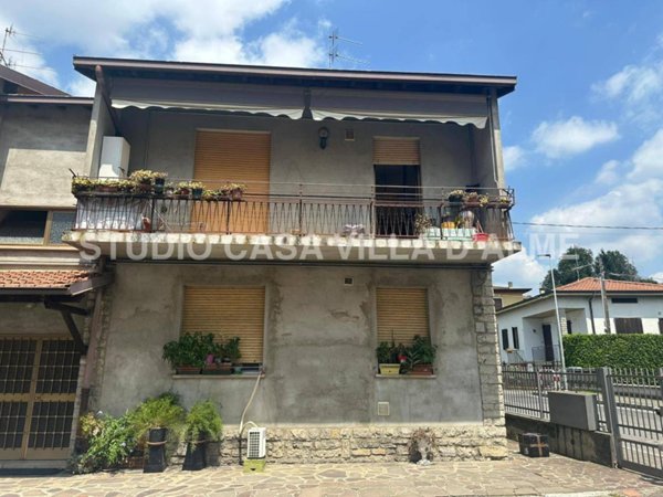appartamento in vendita a Sorisole