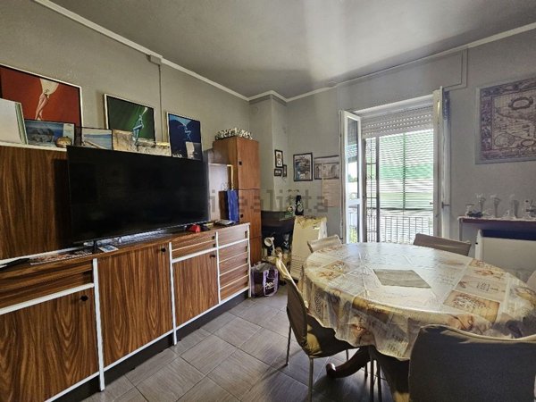 appartamento in vendita a Sorisole