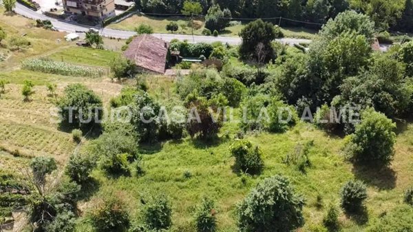 terreno edificabile in vendita a Sorisole