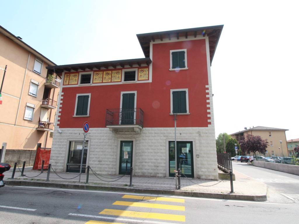 appartamento in vendita a Sorisole