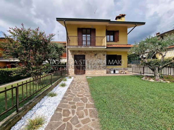 casa indipendente in vendita a Sorisole
