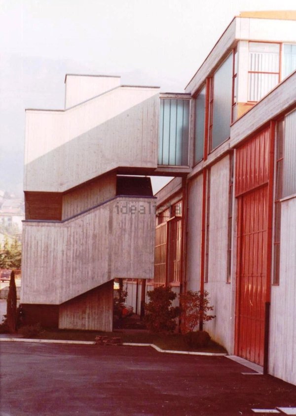 capannone in vendita a Sorisole