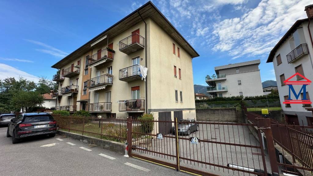 appartamento in vendita a Sorisole in zona Azzonica