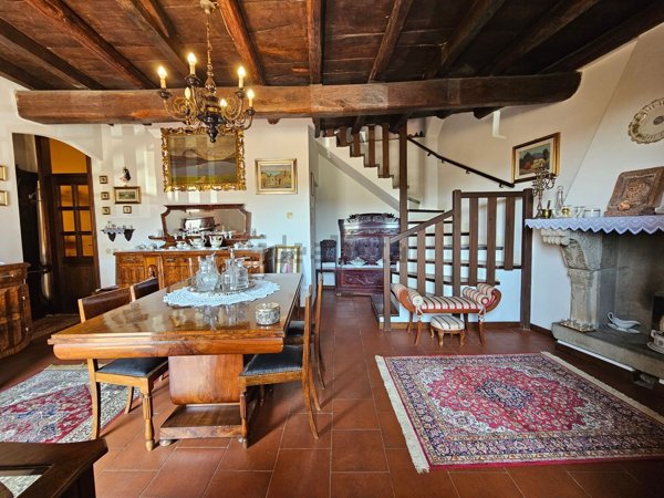 casa indipendente in vendita a Sorisole