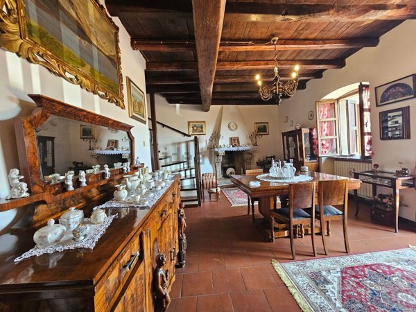 casa indipendente in vendita a Sorisole