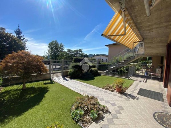 appartamento in vendita a Sorisole
