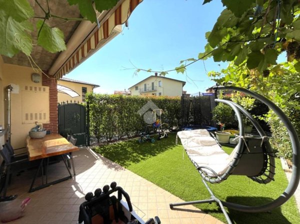 appartamento in vendita a Sorisole