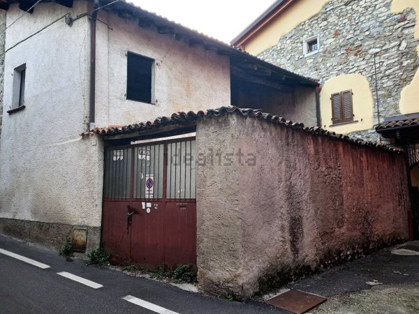 casa indipendente in vendita a Sorisole