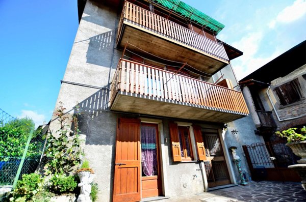 appartamento in vendita a Sorisole