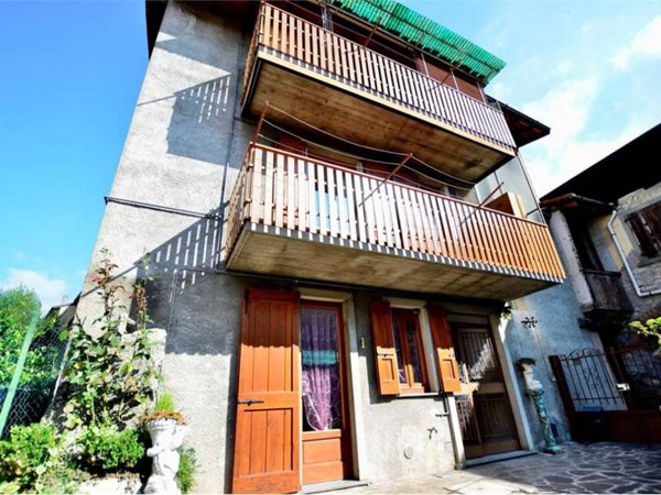 appartamento in vendita a Sorisole