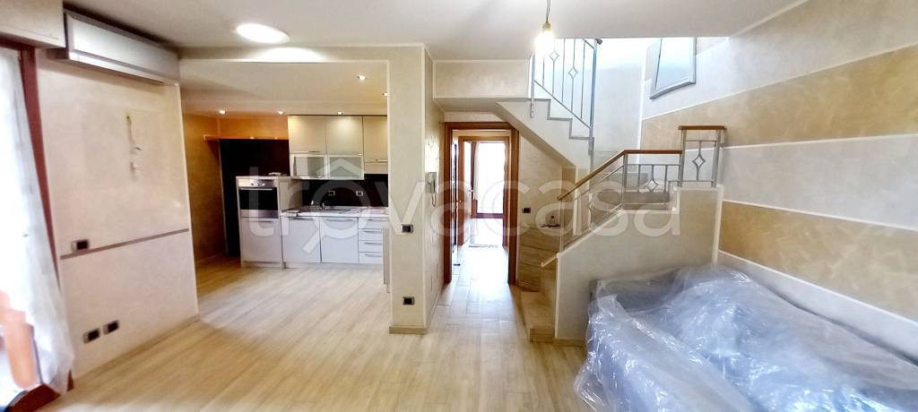 appartamento in vendita a Sorisole