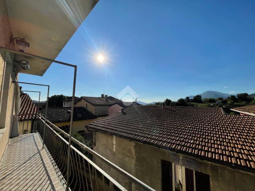 appartamento in vendita a Sorisole in zona Azzonica