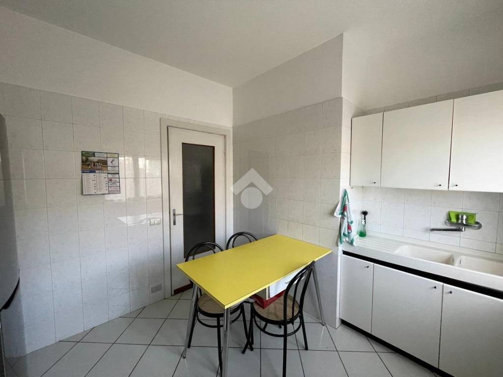 appartamento in vendita a Sorisole in zona Petosino