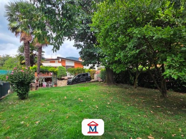 casa indipendente in vendita a Sorisole